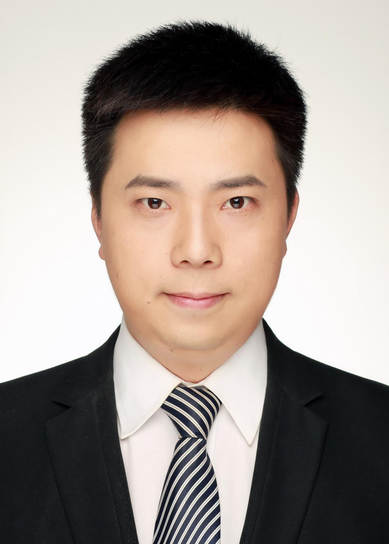 Lin Chen