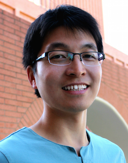 Haifeng Xu
