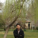 Mohammad Bayazi