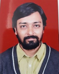 Vishal Jain