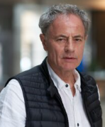 Andreas Burkhalter