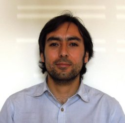 Roberto Bastias