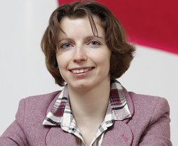 Yuliya Snihur