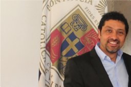 Luis Mercado