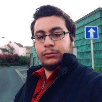 Mohamed Amine Kerkouri