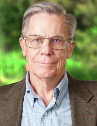 Douglas Fearon