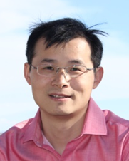 Shuiqiao Yuan