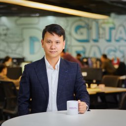 Phong Xuan Nguyen