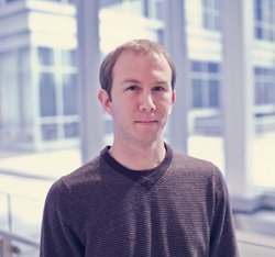 Justin M. Mcgrath
