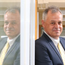 Michael P Reichel