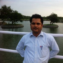 Susheel Kumar