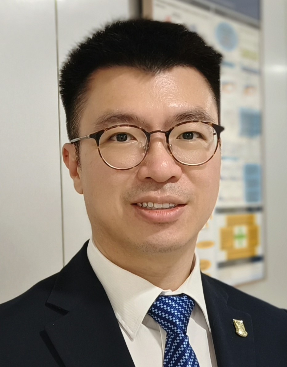 Anderson H. C. Shum