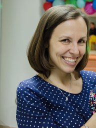 Jana Štrbački
