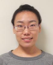 Lingjiao Zhang