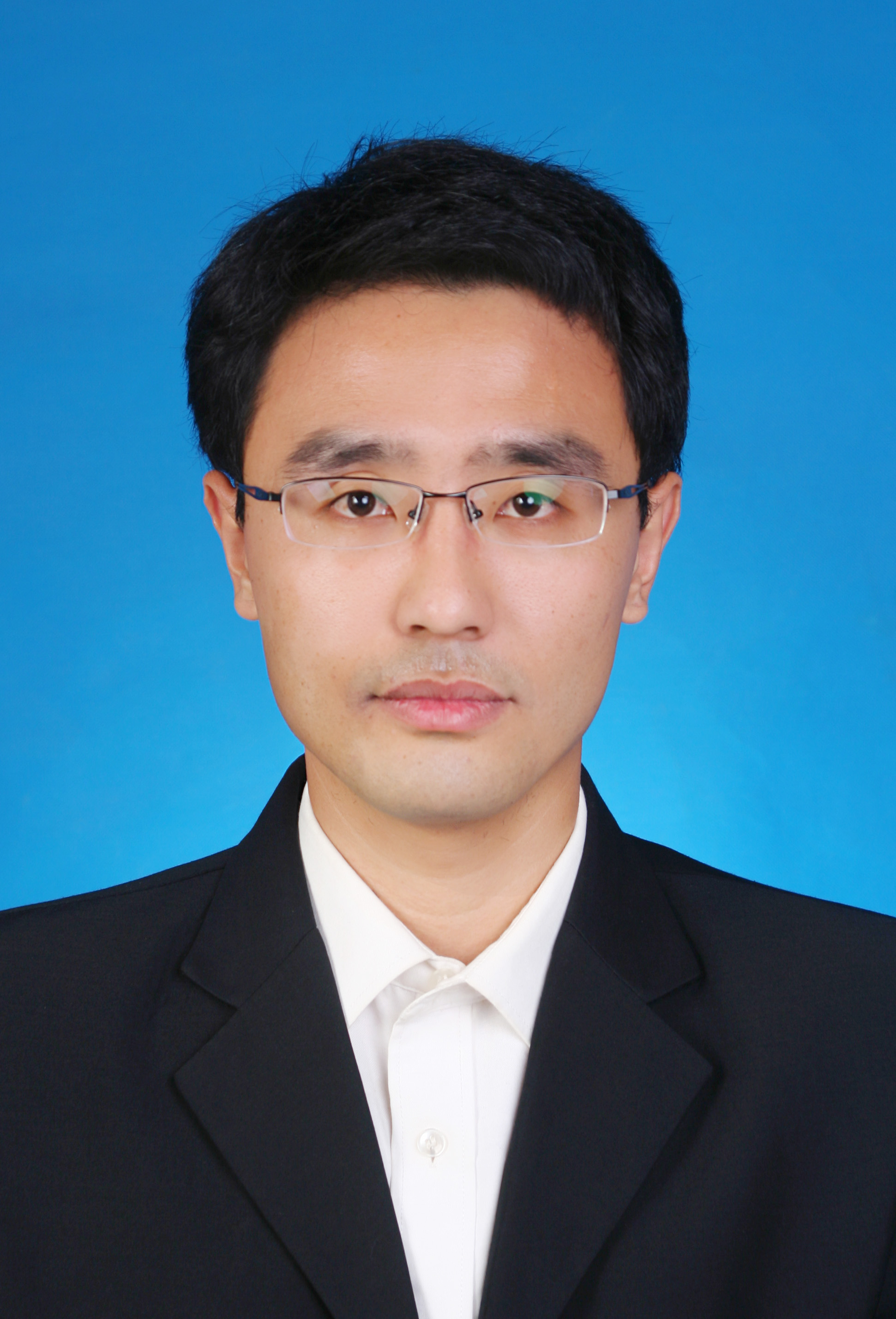 Jian Liu