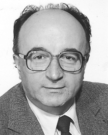 M.A. Bergougnou