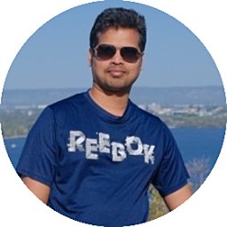 Chandanlal Parida