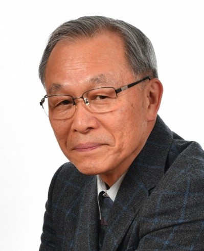 Keiji Wakabayashi