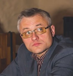 Pavel Vladimirovich Kuptsov