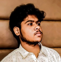 Narain Kumar Sivakumar