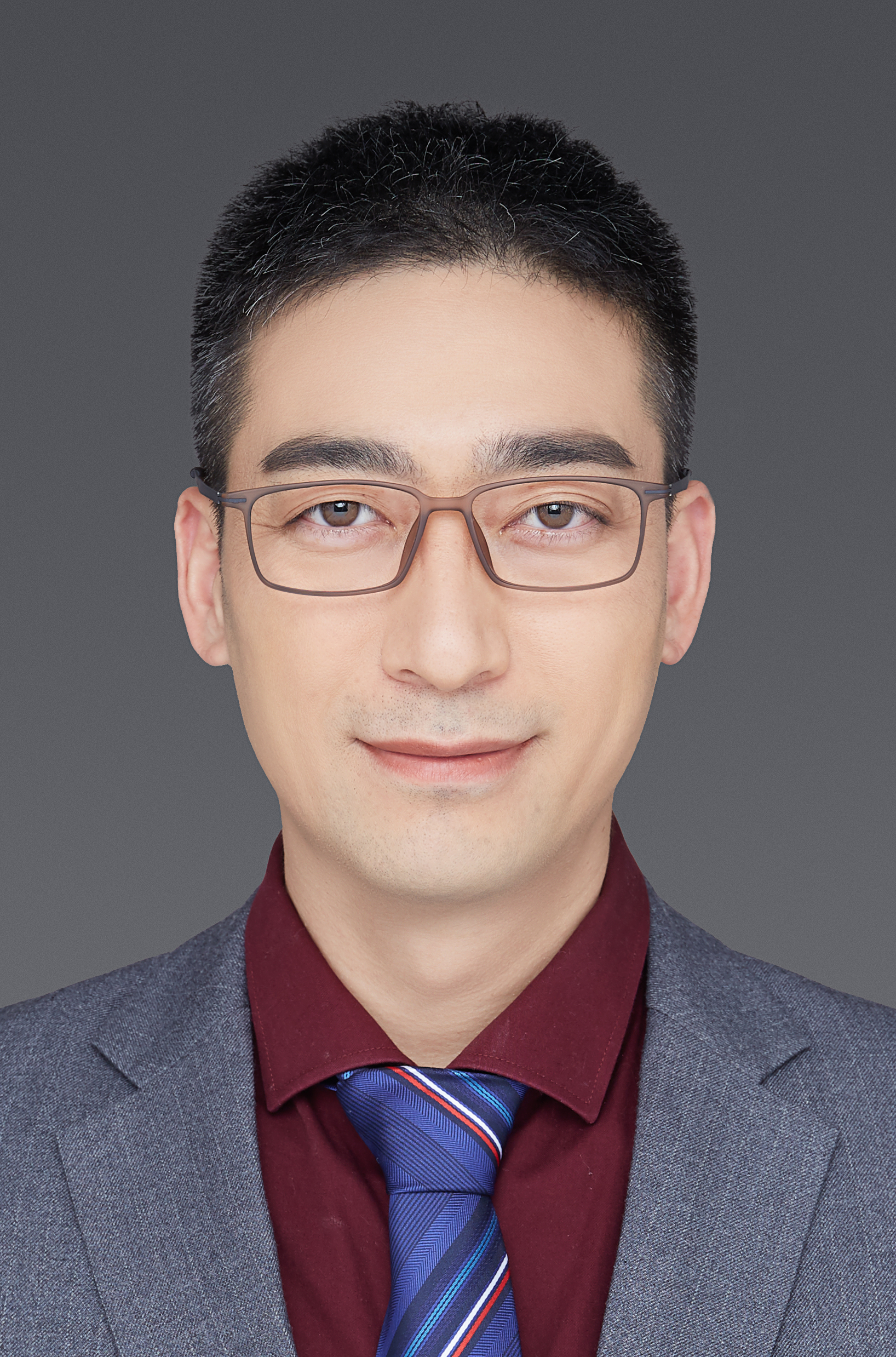 Hao Zhang