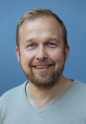 Petri T. Piiroinen