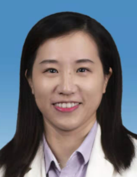 Xiaoting Hong