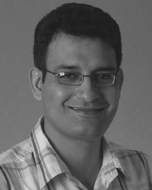 Aditya Kumar