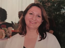 Zeliha Alıcıkus Tuncel