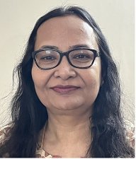 Anita Goel