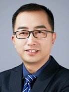 Kunling Ma