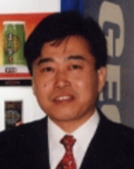 Chunbo Wu