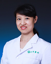 Lingli Dong