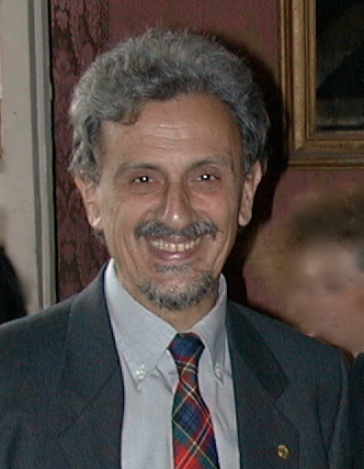 Claudio Procesi