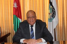 Rateb Issa