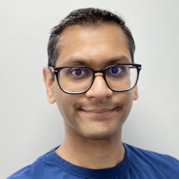 Patel Ryan