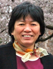 Li-Chyong Chen