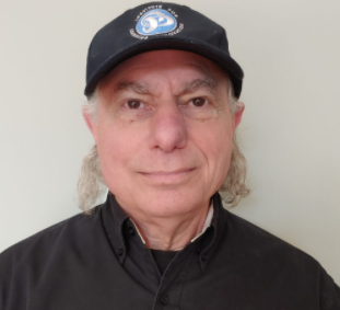 John Howard Falk