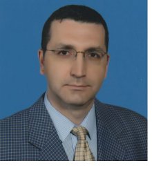 Yilmaz Mahmut Ilker