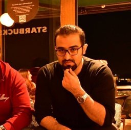 Mohammad Azarifar
