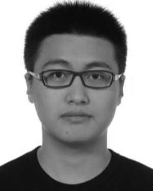 Qishen Zhao