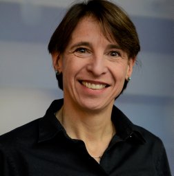 Renate Nantschev