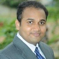 Rajasekhar Nannapaneni