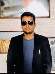 Pradeep Sapkota