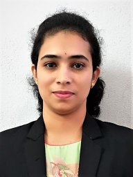 Priyanka Nayak