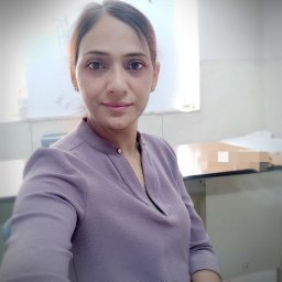 Mukul Pandey