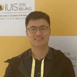 Chao Feng