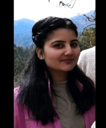 Ruchi Sharma