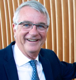 Steven P. French