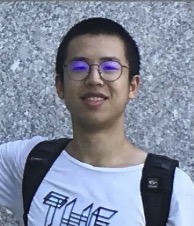 Yixuan Wei